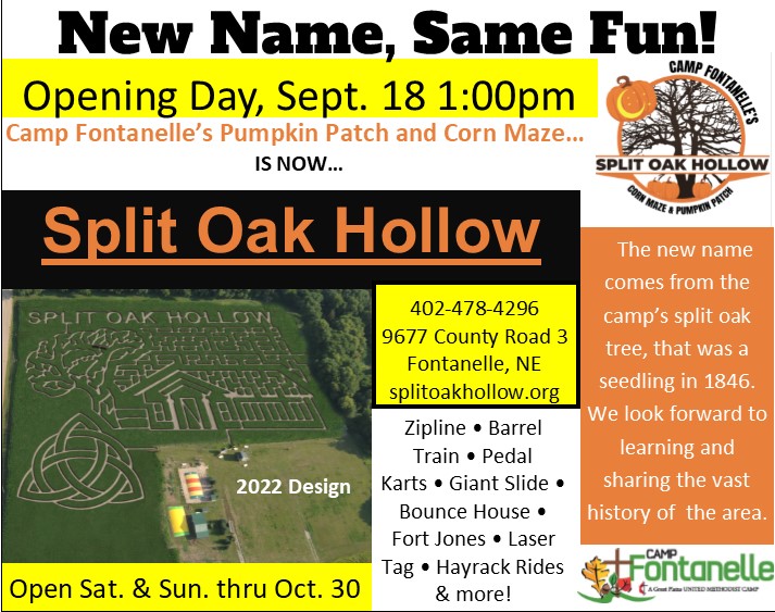 Promotions Fremont Family YMCA